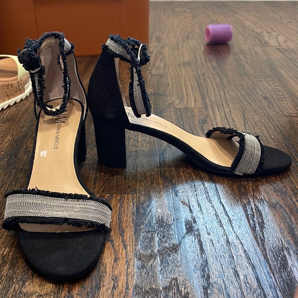 Neiman Marcus heels